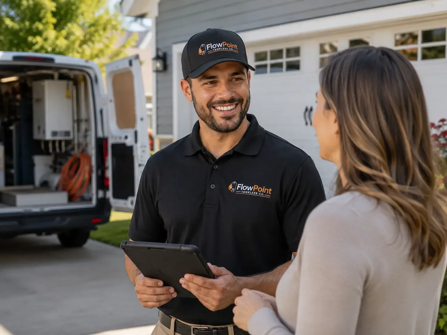 Tankless Water Heater Installation Colton, SD FAQs